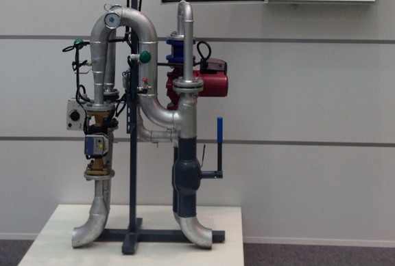 <span style="font-weight: bold;">Коммерческие приборы учета</span>